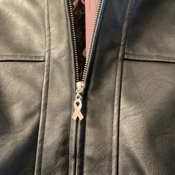 NWT Rare Bradford Exchange Jacket - Picture 2 of 5